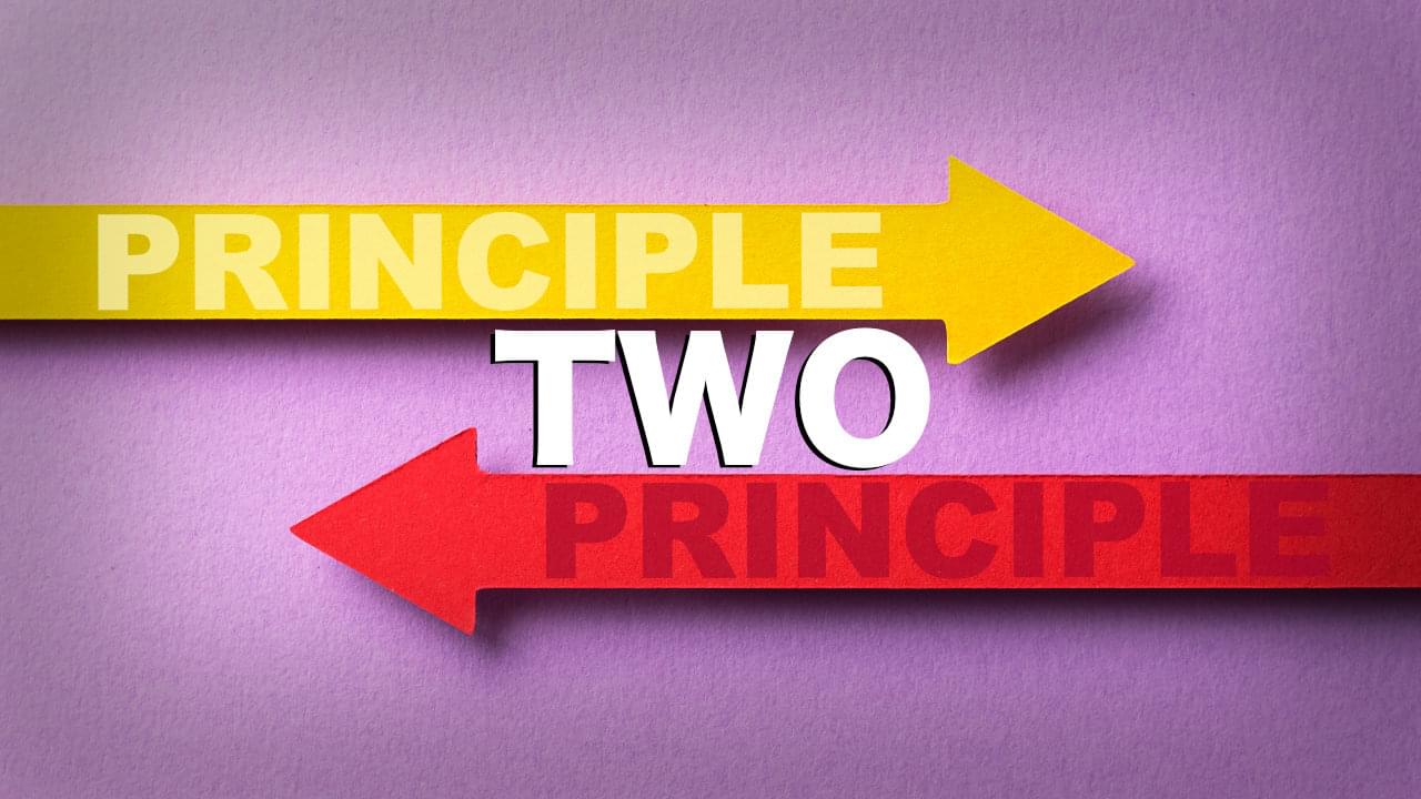 What Are The Two Rules Of Quantum Mechanics